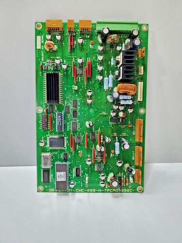 Jrc pc1101 cmc 898 - pc1101, circuit