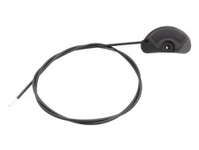 Câble Bowden d'accélérateur universal adapté pour Castelgarden R 484 TR Tondeuse