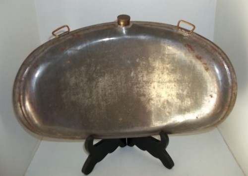 Bouillotte cavalier cocher - bouillotte,