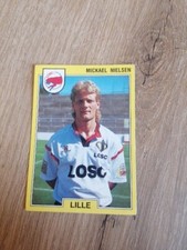 PANINI Image - FOOT 92 Club