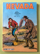 Petit format nevada - petit,