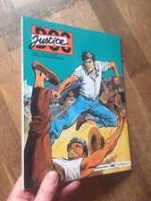 ALBUM BD MARCELLO OLLIVIER