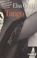 Tango - Elsa Osorio - V304343