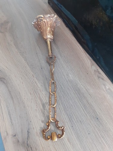 Plafonnier coupelle chaine - plafonnier,