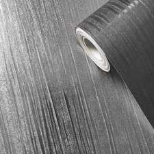 Papier peint motif effet soie