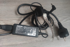 ★ TOSHIBA TABLET PA5192E-1AC3 CHARGEUR SECTEUR 19V 2.37A alimentation origine