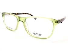 GANT Lunettes Cadre Cristal