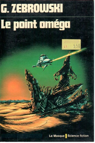 Zebrowski le point - le, oméga
