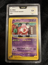 Mr Mime 95a/147 Wizards