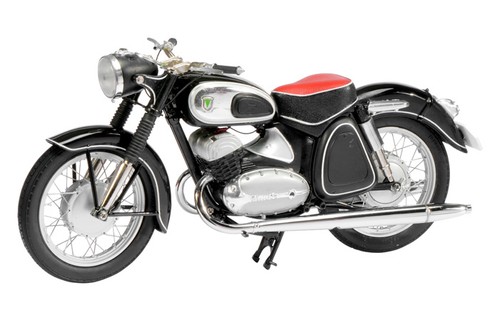 Dkw schuco - 1/10,