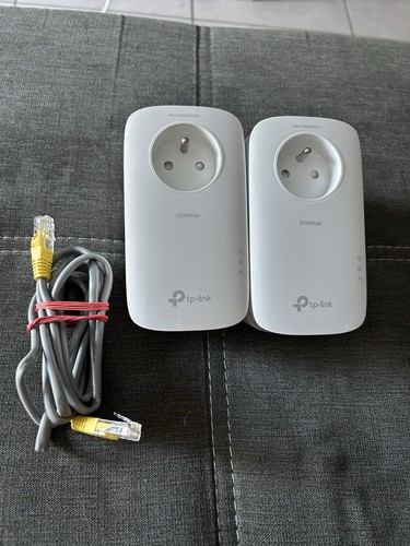 Link pa9025p kit - tl-pa9025p, cpl