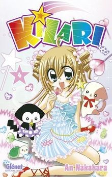 Kilari tome de - tome,