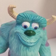 Disney WDCC Monsters Inc Sally