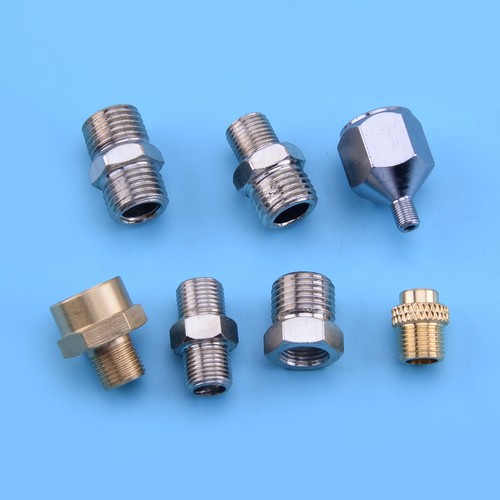 Adapter kit fitting - kit,