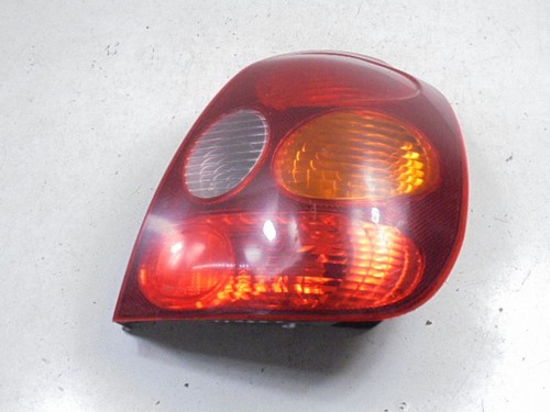 Toyota corolla e110 - e110, 1998