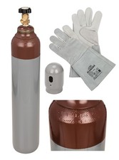 BOUTEILLE PLEIN D'HÉLIUM 8L