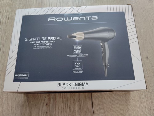 Sèche cheveux rowenta - sèche-cheveux,