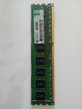 Barette RAM hp 4GB DDR3