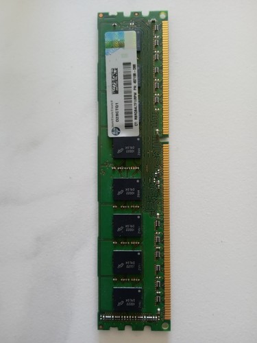 Barette ram 4gb ddr3 - ram,