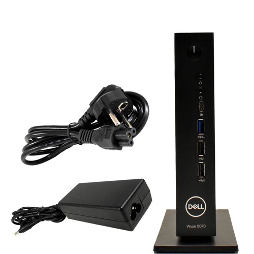 Dell wyse 5070 - 5070, j4105