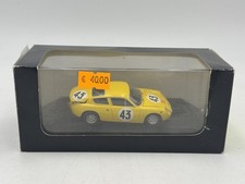 Die Cast 1/43 " Abarth 1300