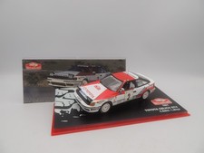 Altaya Rallye Monte-Carlo -