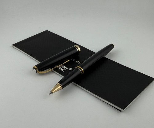 Stylo roller montblanc - roller,