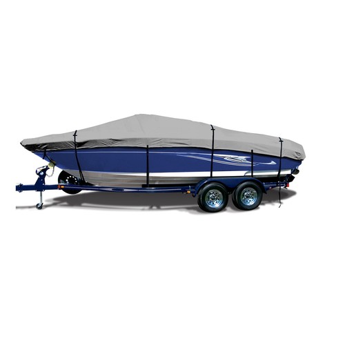 Triton 1652t trailerable - triton,
