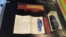 Miniature automobile REXTOYS