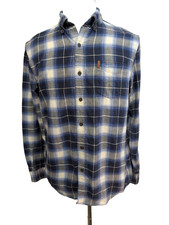 🌲 CHEMISE FLANELLE