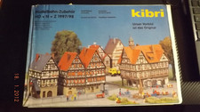 GC Catalogue Kibri HO N Z