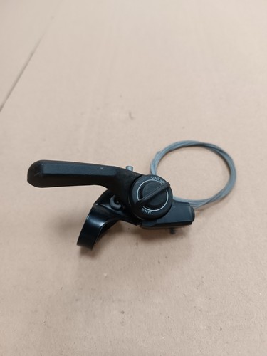 Shifter gauche suntour avec - shifter,