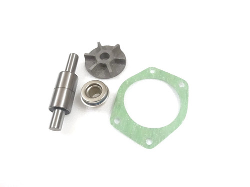 Pompe eau réparation kit - pompe,