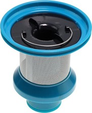 Separateur De Poudre Compatible Avec / Pièces Rechange pour Aspirateur Batterie