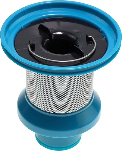 Separateur poudre - de,