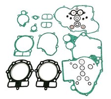 Pochette complète de joints moteur pour KTM EXC400 520 SMR450 SX400 450 520 525
