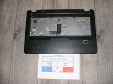 Coque / Plasturgie de base