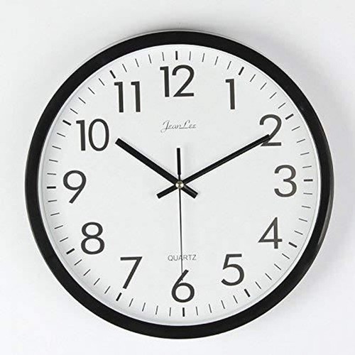 Horloge murale moderne design - horloge,