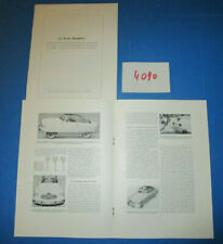 N°4090  /   NASH RAMBLER