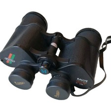 Jumelles PERL Rallye 10 × 50