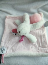 Doudou et compagnie - Happy