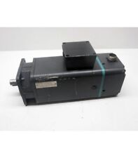 Permanent magnet motor SIEMENS 1FT5074-0AF01-0-Z