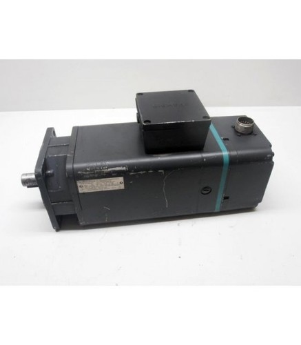 Permanent magnet motor siemens - permanent,