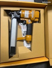 agrafeuse pneumatique Bostitch