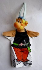 TRES RARE MARIONNETTE CESAR