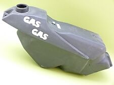 Réservoir trial GasGas