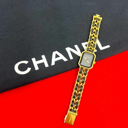 Montres chanel premiere - montres, en