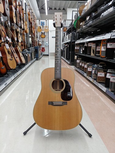 Guitare acoustique martin 28 - guitare,