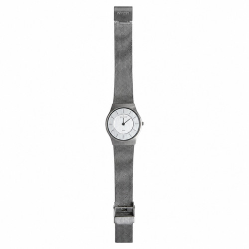 Skagen montre bracelet homme - skagen,