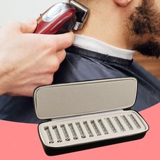 Étui pour tondeuse à